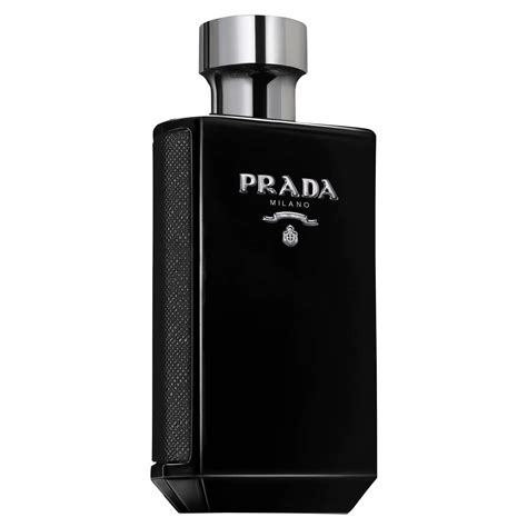 prada l'homme intense australia